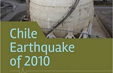 Chile a la vanguardia en el diseño sísmico de estructuras industriales
